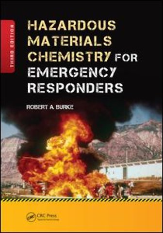 Hazardous Materials Chemistry for Emergency Responders