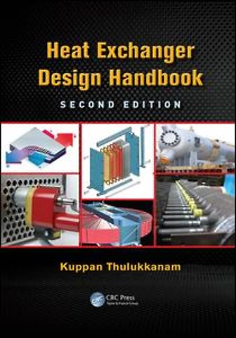 Heat Exchanger Design Handbook