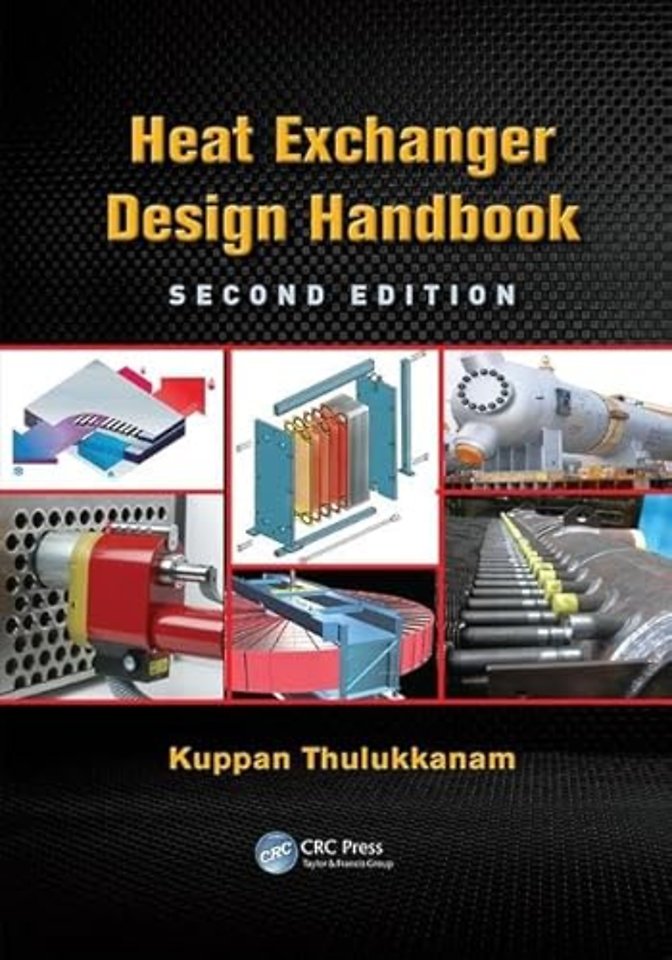Heat Exchanger Design Handbook