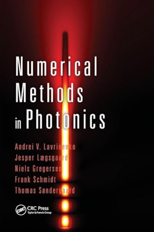 Numerical Methods in Photonics