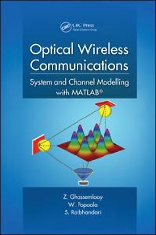 Optical Wireless Communications