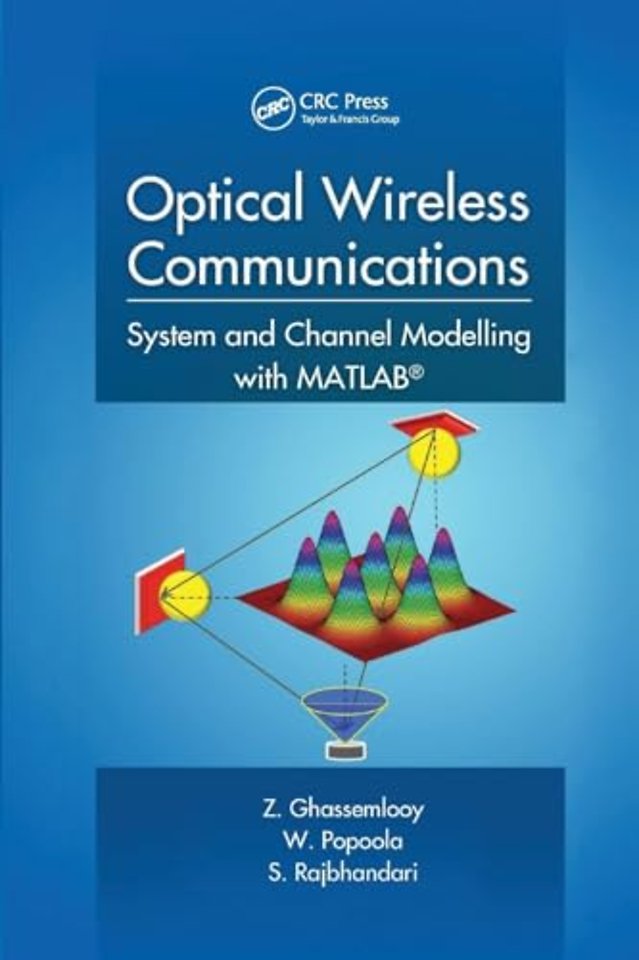 Optical Wireless Communications