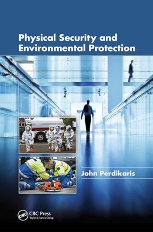 Physical Security and Environmental Protection