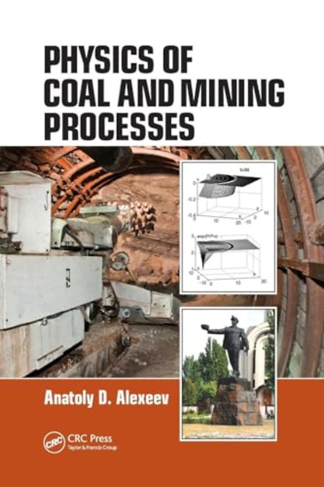 Physics of Coal and Mining Processes