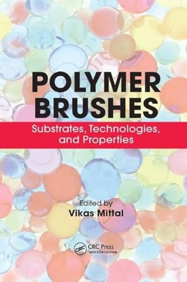 Polymer Brushes
