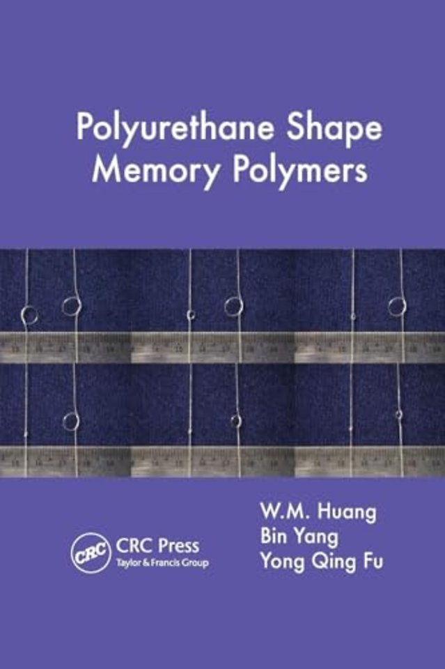 Polyurethane Shape Memory Polymers