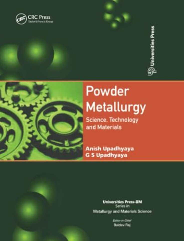 Powder Metallurgy