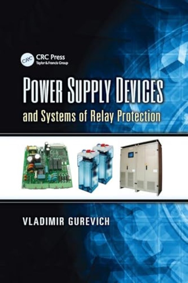 Power Supply Devices and Systems of Relay Protection