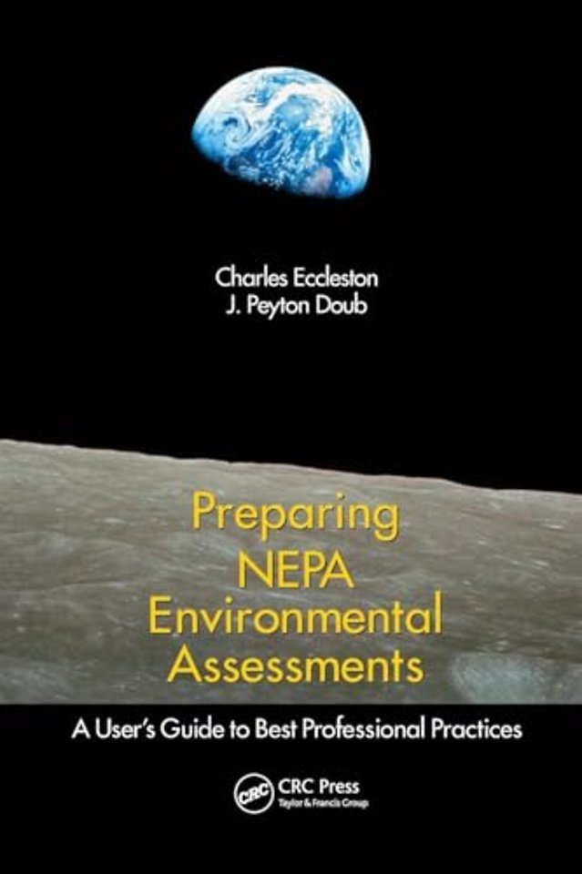 Preparing NEPA Environmental Assessments