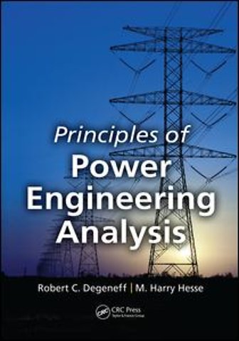 Principles of Power Engineering Analysis
