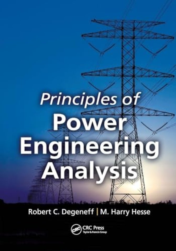 Principles of Power Engineering Analysis