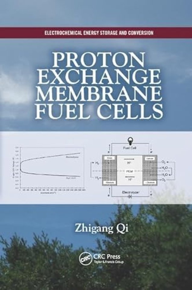 Proton Exchange Membrane Fuel Cells
