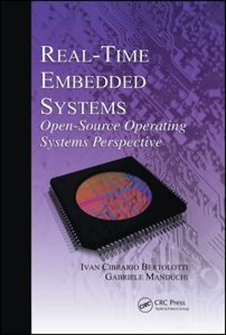 Real-Time Embedded Systems