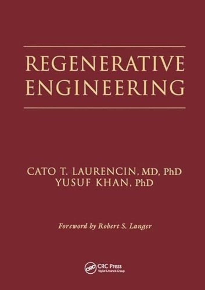 Regenerative Engineering