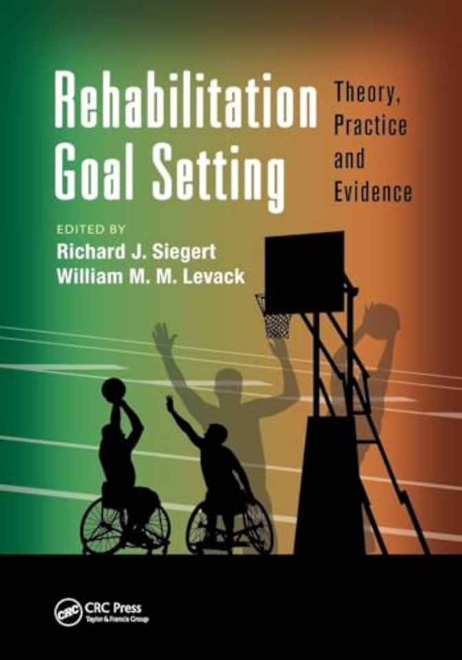 Rehabilitation Goal Setting