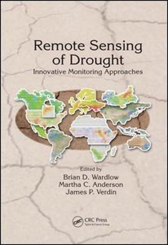 Remote Sensing of Drought