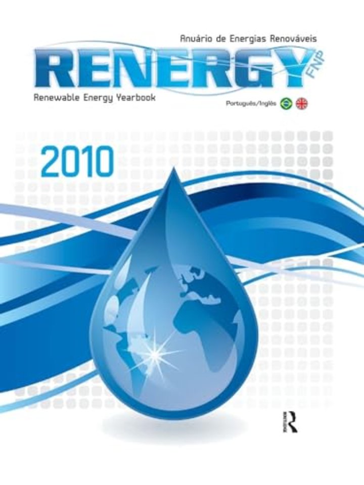 Renewable Energy Yearbook 2010