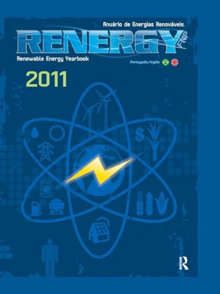 Renewable Energy Yearbook 2011