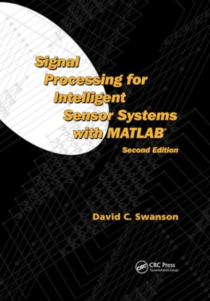Signal Processing for Intelligent Sensor Systems with MATLAB