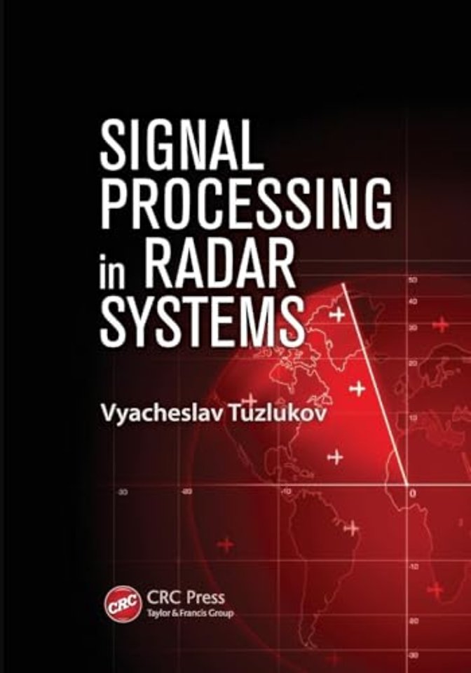 Signal Processing in Radar Systems