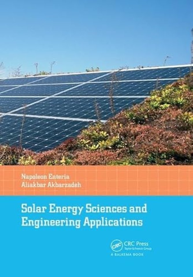 Solar Energy Sciences and Engineering Applications