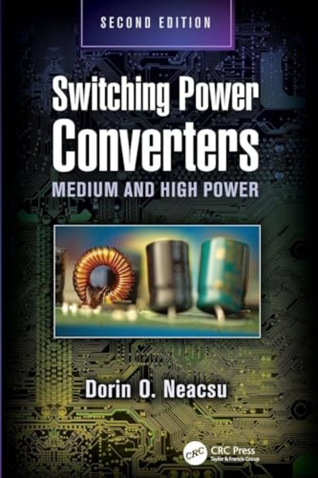 Switching Power Converters