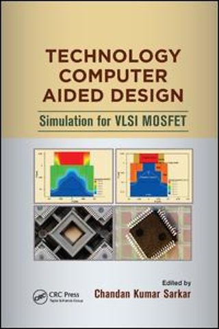 Technology Computer Aided Design