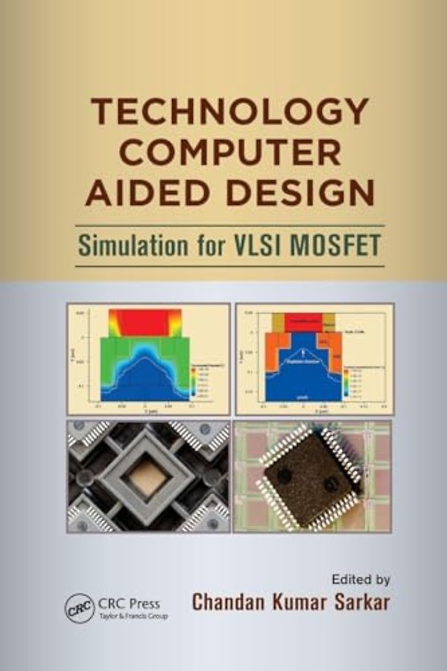 Technology Computer Aided Design