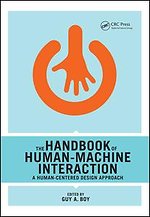 Handbook of Human-Machine Interaction