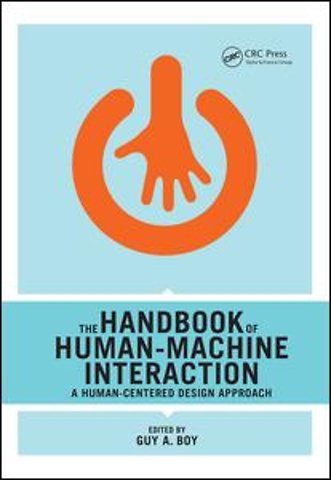 Handbook of Human-Machine Interaction