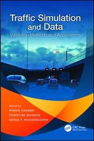 Traffic Simulation and Data