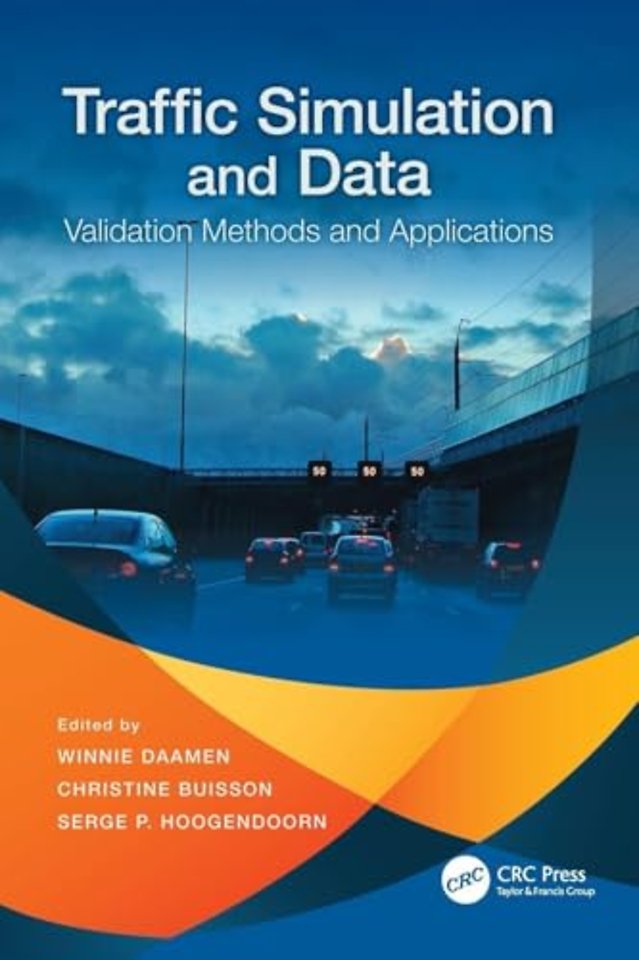 Traffic Simulation and Data