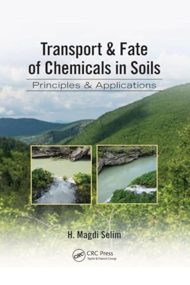 Transport & Fate of Chemicals in Soils