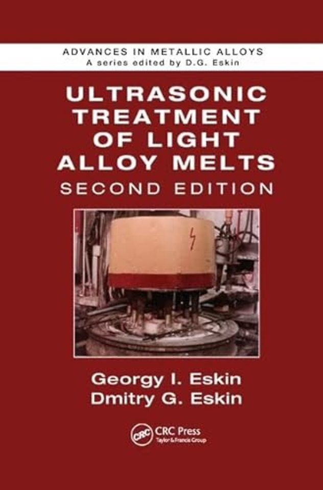 Ultrasonic Treatment of Light Alloy Melts