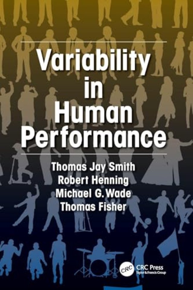 Variability in Human Performance