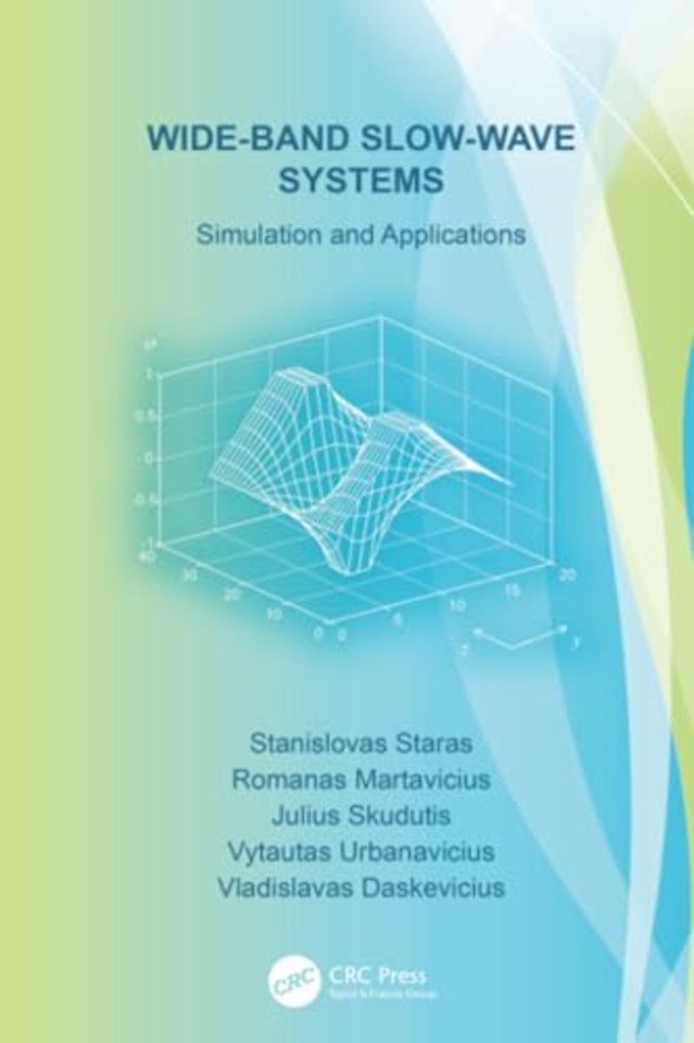 Wide-Band Slow-Wave Systems