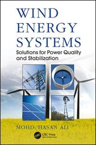 Wind Energy Systems