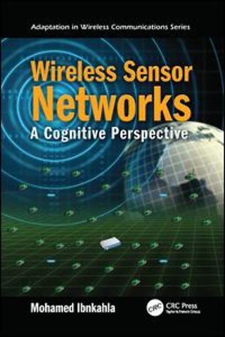 Wireless Sensor Networks