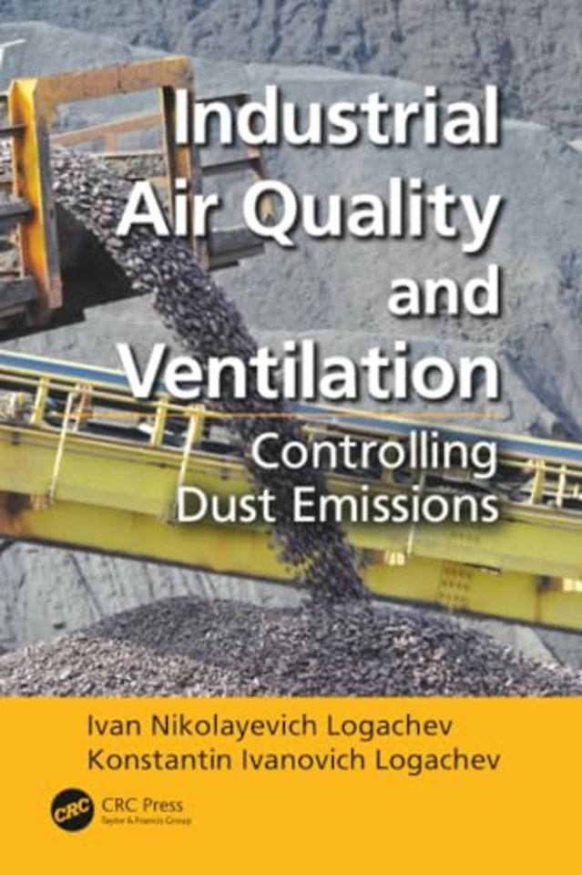 Industrial Air Quality and Ventilation