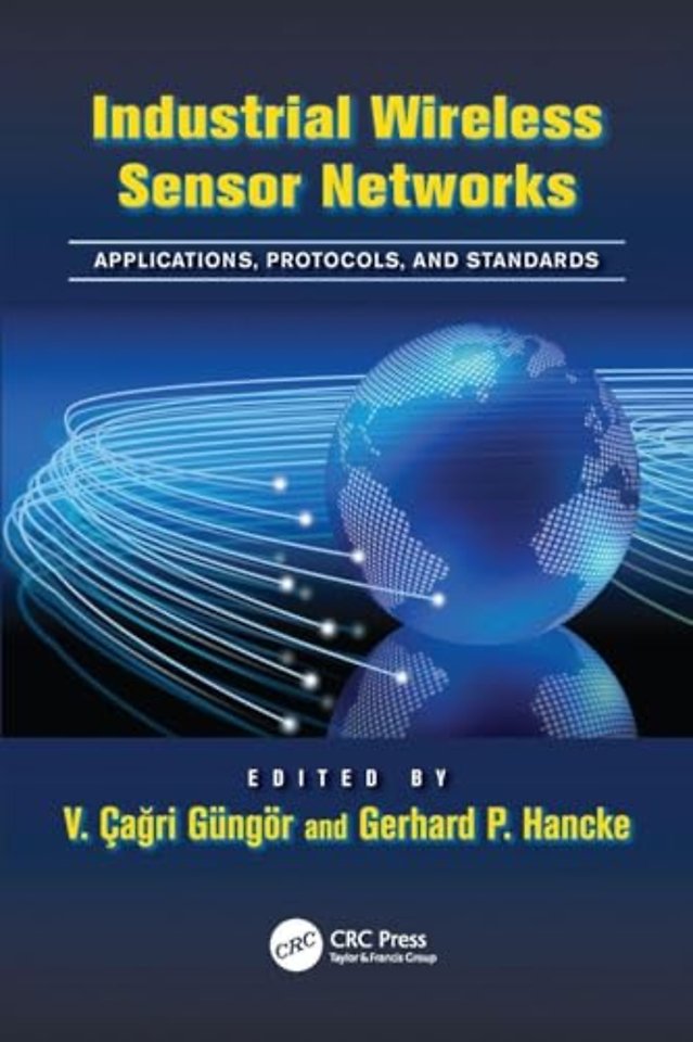 Industrial Wireless Sensor Networks