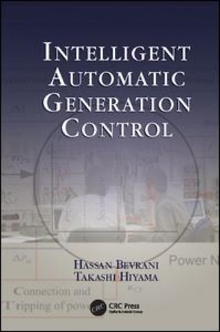 Intelligent Automatic Generation Control