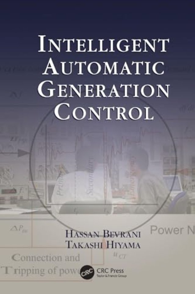 Intelligent Automatic Generation Control