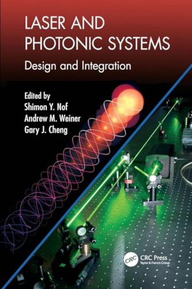 Laser and Photonic Systems