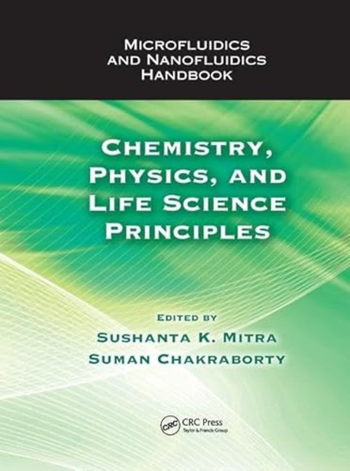 Microfluidics and Nanofluidics Handbook