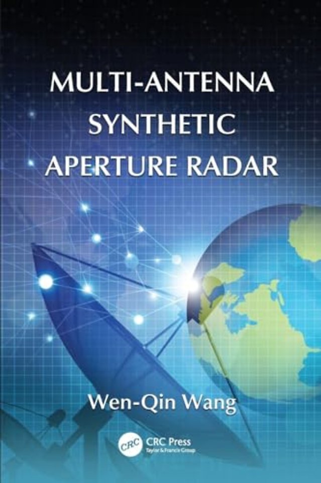 Multi-Antenna Synthetic Aperture Radar