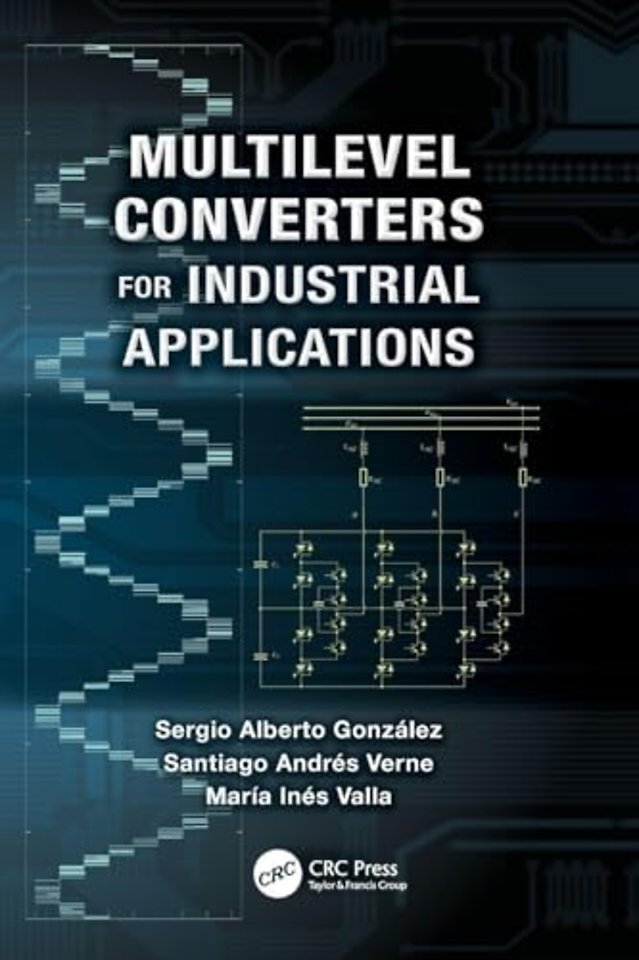Multilevel Converters for Industrial Applications