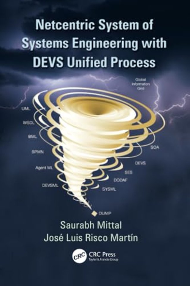 Netcentric System of Systems Engineering with DEVS Unified Process