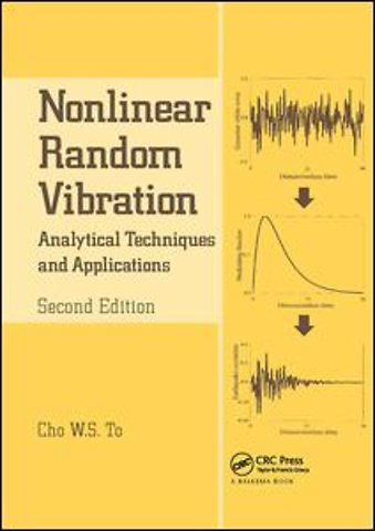 Nonlinear Random Vibration