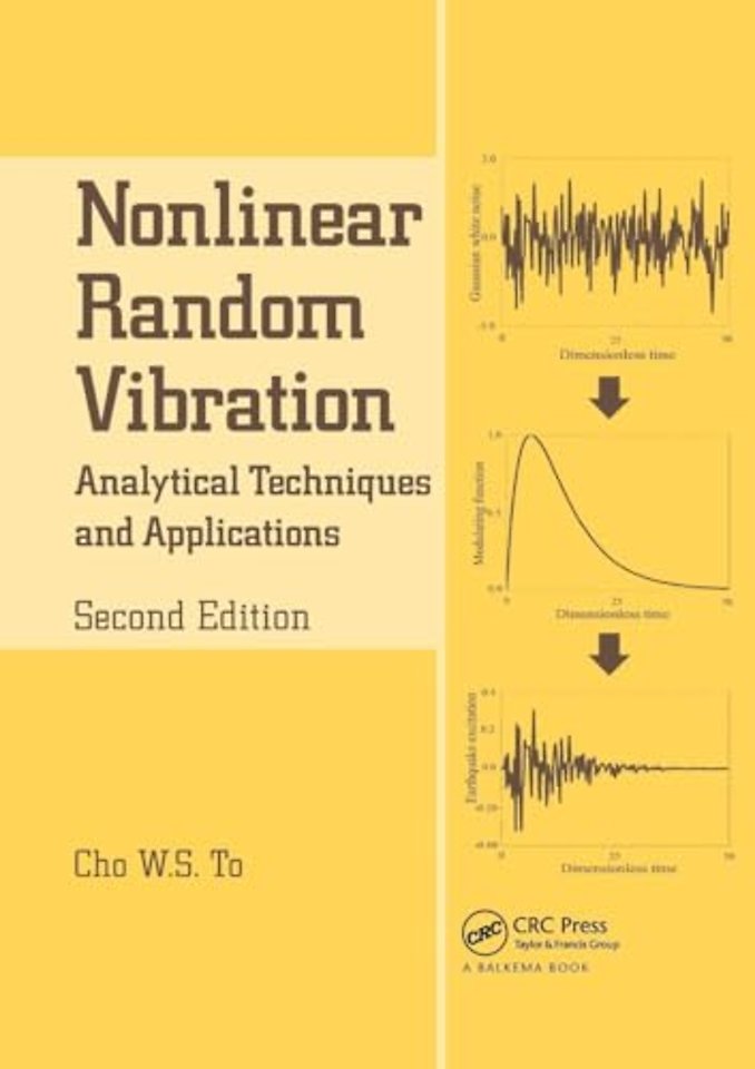 Nonlinear Random Vibration