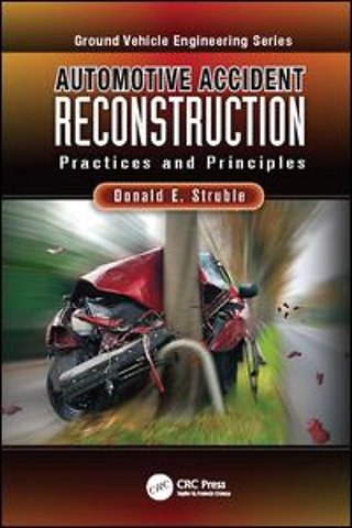 Automotive Accident Reconstruction